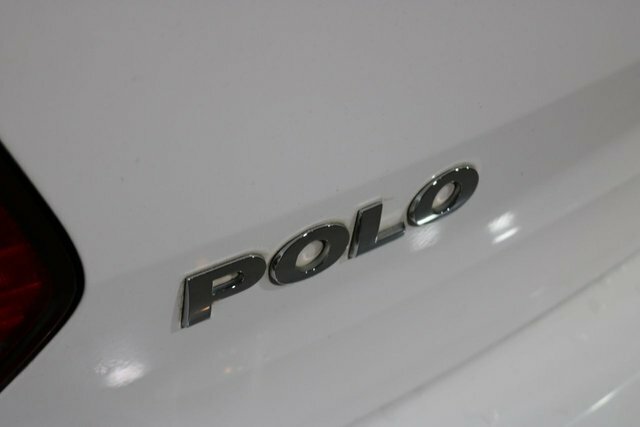 Volkswagen Polo Hatchback Black #35