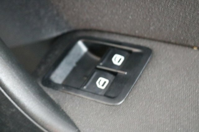 Volkswagen Polo Hatchback Black #52