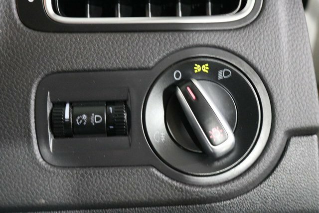 Volkswagen Polo Hatchback Black #50