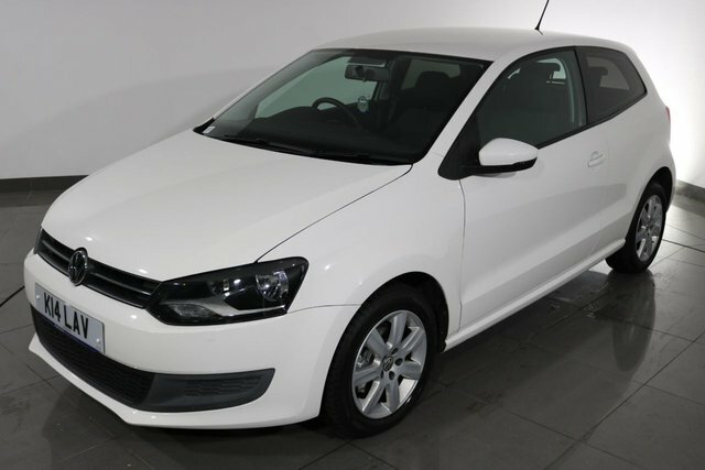 Volkswagen Polo Hatchback Black #23