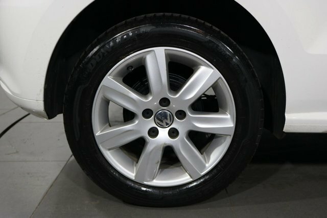 Volkswagen Polo Hatchback Black #31