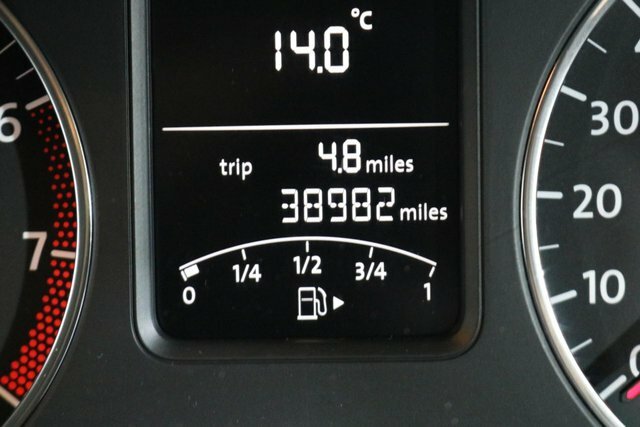 Volkswagen Polo Hatchback Black #49