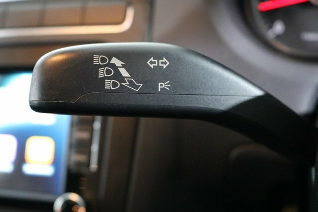 Volkswagen Polo Hatchback Black #47