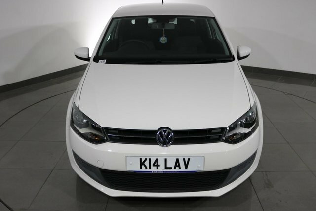 Volkswagen Polo Hatchback Black #21