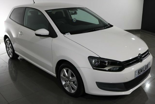 Volkswagen Polo Hatchback Black #18