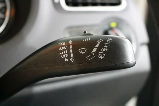 Volkswagen Polo Hatchback Black #48