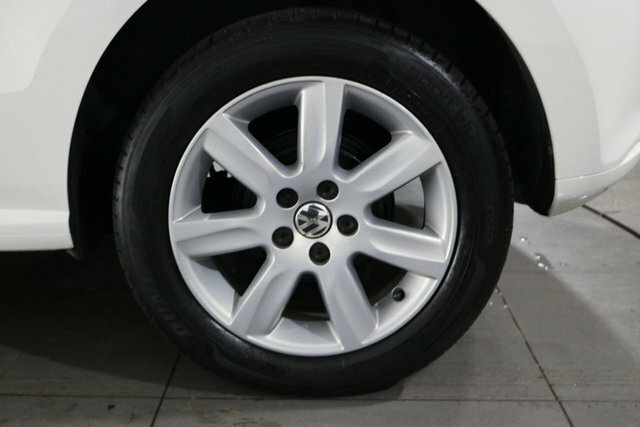 Volkswagen Polo Hatchback Black #34