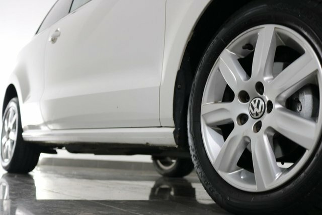 Volkswagen Polo Hatchback Black #20