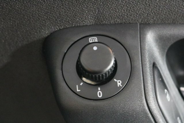 Volkswagen Polo Hatchback Black #51