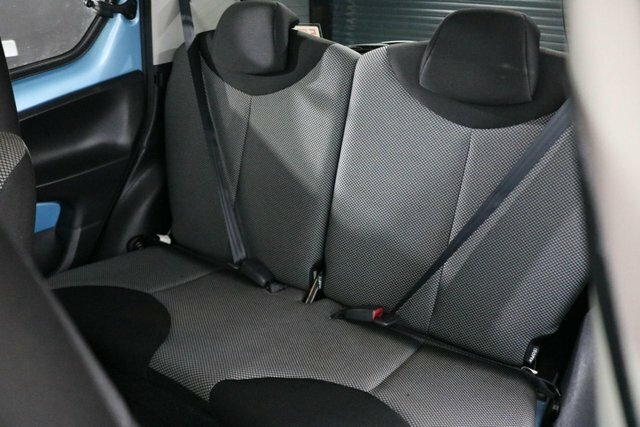 Toyota Aygo Move With Style 1.0 Vvt-i Multimode Red #7