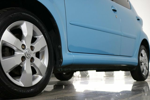 Toyota Aygo Move With Style 1.0 Vvt-i Multimode Red #23