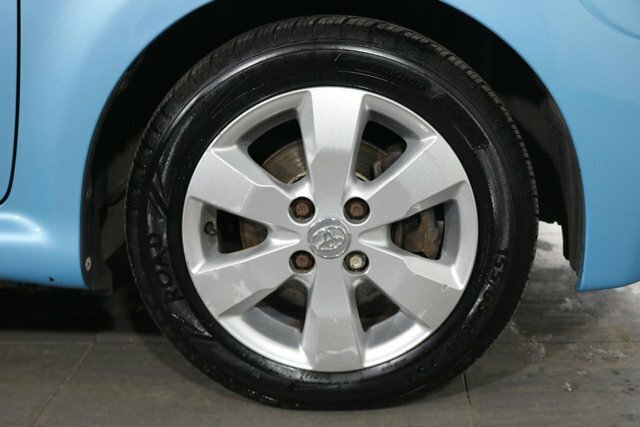 Toyota Aygo Move With Style 1.0 Vvt-i Multimode Red #30