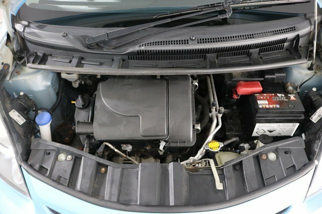 Toyota Aygo Move With Style 1.0 Vvt-i Multimode Red #39