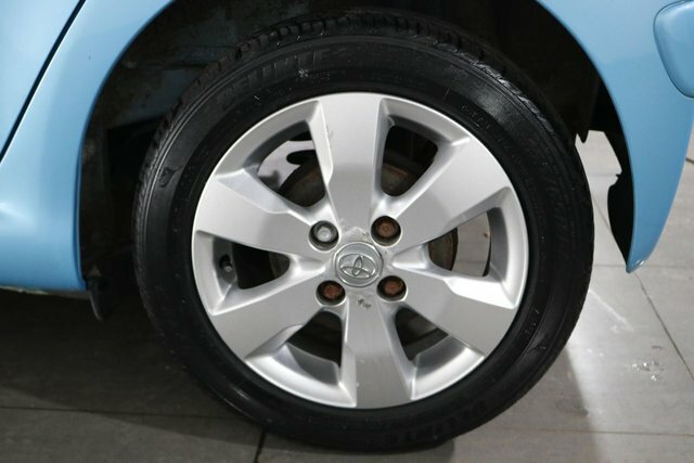 Toyota Aygo Move With Style 1.0 Vvt-i Multimode Red #32