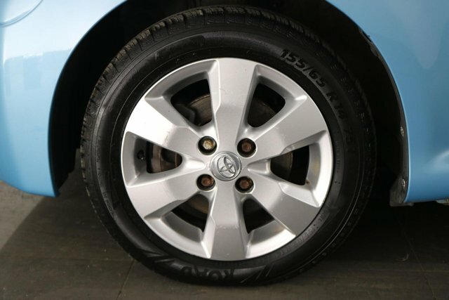 Toyota Aygo Move With Style 1.0 Vvt-i Multimode Red #31
