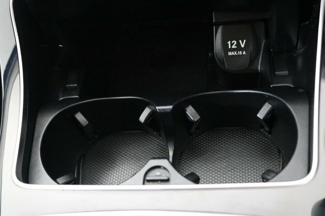 Mercedes-Benz C Class 2.0 C 300 Blue #48
