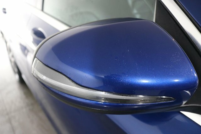 Mercedes-Benz C Class 2.0 C 300 Blue #57