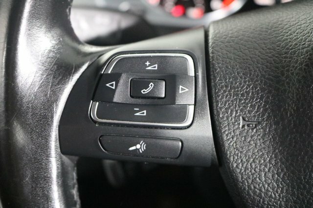 Volkswagen CC 2.0 Gt Tsi 207 Bhp White #39