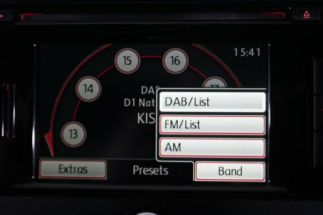 Volkswagen CC 2.0 Gt Tsi 207 Bhp White #31