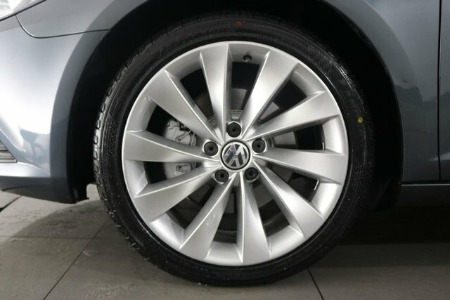 Volkswagen CC 2.0 Gt Tsi 207 Bhp White #24