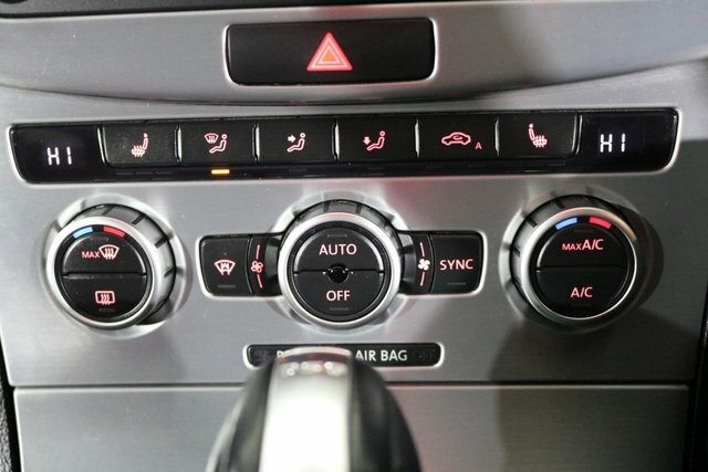 Volkswagen CC 2.0 Gt Tsi 207 Bhp White #35