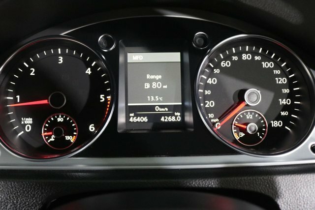 Volkswagen CC 2.0 Gt Tsi 207 Bhp White #27
