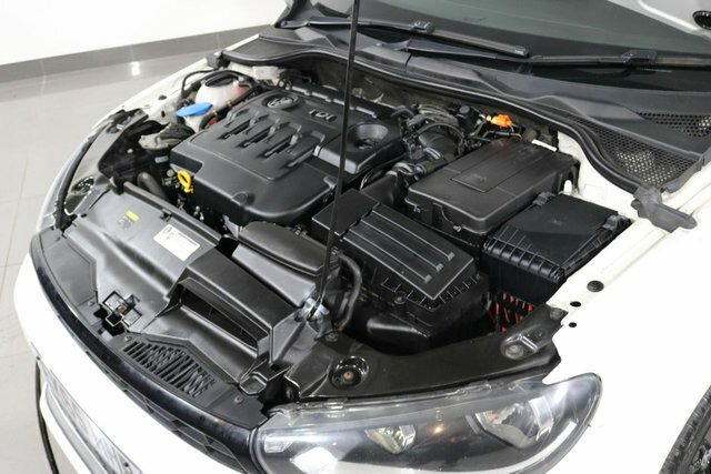 Volkswagen Scirocco 2.0 Tdi Bluemotion Tech Gt Dsg Euro 6 Ss Grey #61