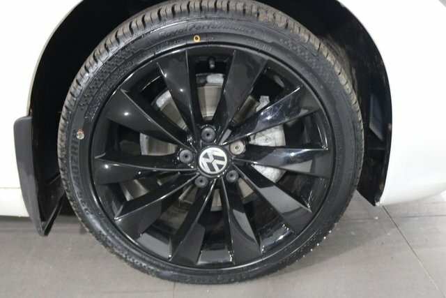 Volkswagen Scirocco 2.0 Tdi Bluemotion Tech Gt Dsg Euro 6 Ss Grey #14