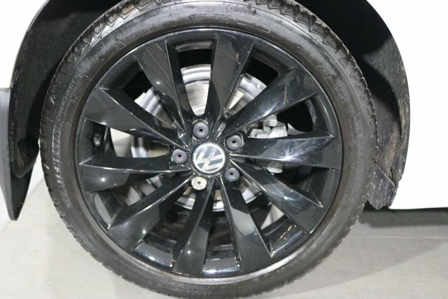 Volkswagen Scirocco 2.0 Tdi Bluemotion Tech Gt Dsg Euro 6 Ss Grey #13