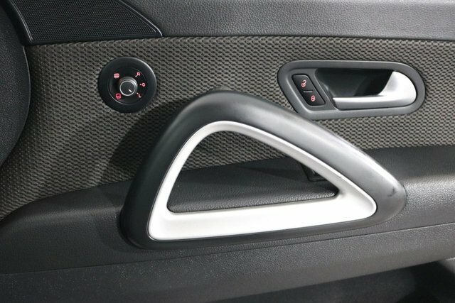 Volkswagen Scirocco 2.0 Tdi Bluemotion Tech Gt Dsg Euro 6 Ss Grey #41