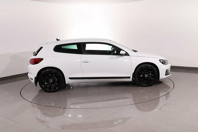 Volkswagen Scirocco 2.0 Tdi Bluemotion Tech Gt Dsg Euro 6 Ss Grey #7