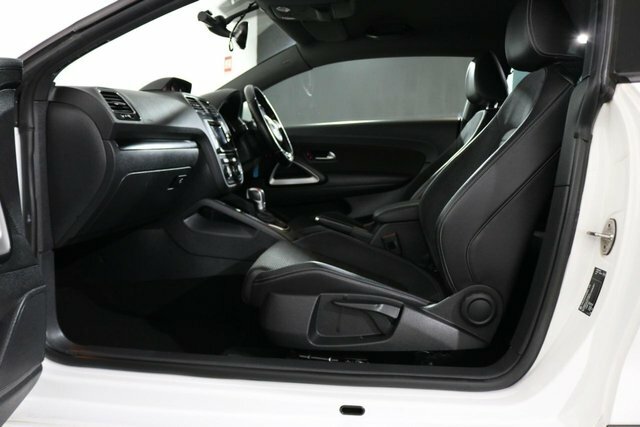 Volkswagen Scirocco 2.0 Tdi Bluemotion Tech Gt Dsg Euro 6 Ss Grey #23