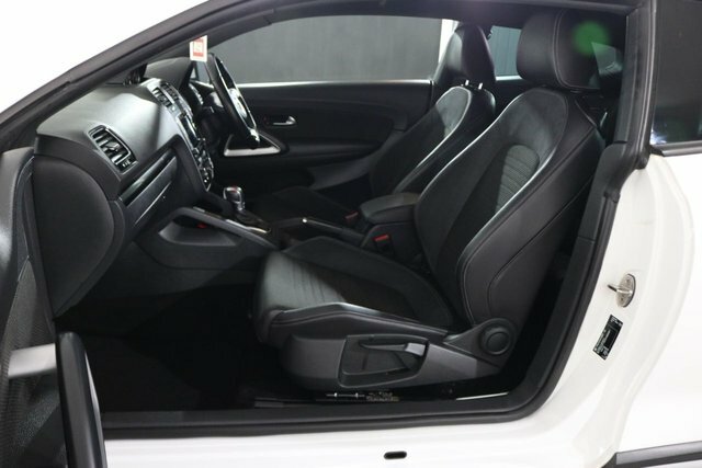 Volkswagen Scirocco 2.0 Tdi Bluemotion Tech Gt Dsg Euro 6 Ss Grey #20