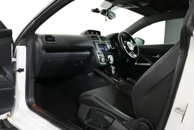 Volkswagen Scirocco 2.0 Tdi Bluemotion Tech Gt Dsg Euro 6 Ss Grey #24