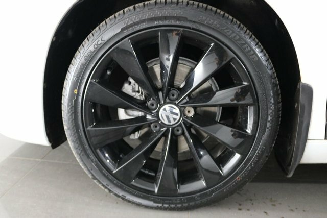 Volkswagen Scirocco 2.0 Tdi Bluemotion Tech Gt Dsg Euro 6 Ss Grey #15