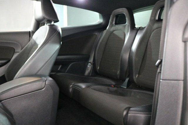 Volkswagen Scirocco 2.0 Tdi Bluemotion Tech Gt Dsg Euro 6 Ss Grey #22