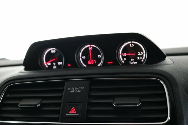 Volkswagen Scirocco 2.0 Tdi Bluemotion Tech Gt Dsg Euro 6 Ss Grey #26