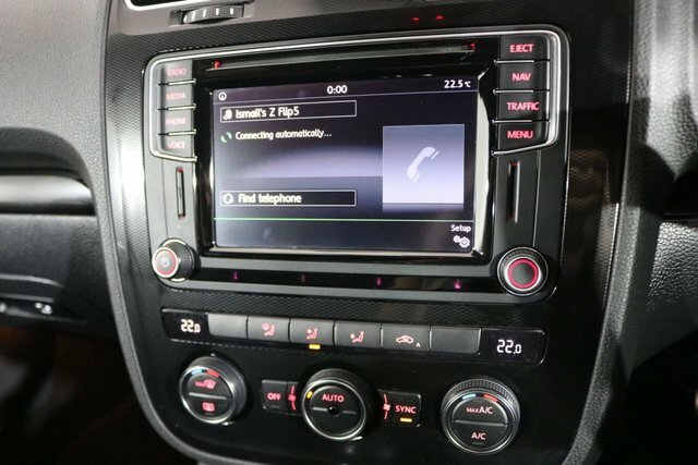 Volkswagen Scirocco 2.0 Tdi Bluemotion Tech Gt Dsg Euro 6 Ss Grey #31