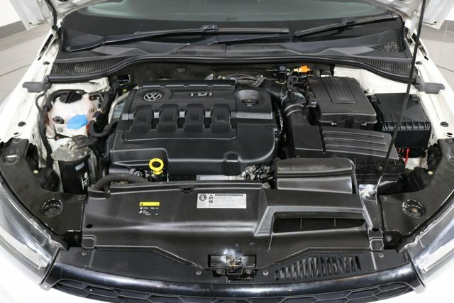 Volkswagen Scirocco 2.0 Tdi Bluemotion Tech Gt Dsg Euro 6 Ss Grey #60