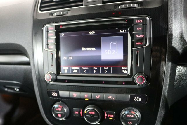 Volkswagen Scirocco 2.0 Tdi Bluemotion Tech Gt Dsg Euro 6 Ss Grey #32
