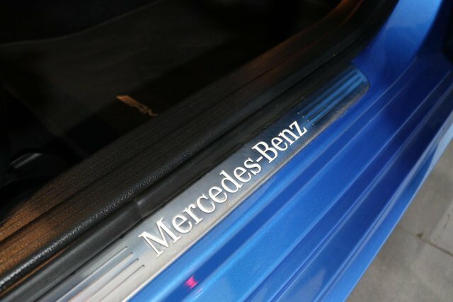 Mercedes-Benz A Class 1.3 A200 Amg Line Executive Hatchback Grey #41