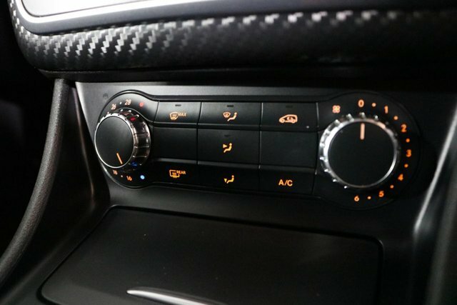 Mercedes-Benz A Class 1.3 A200 Amg Line Executive Hatchback Grey #37