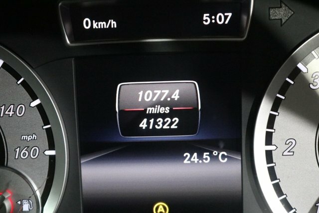 Mercedes-Benz A Class 1.3 A200 Amg Line Executive Hatchback Grey #31