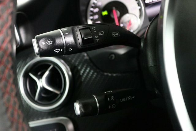 Mercedes-Benz A Class 1.3 A200 Amg Line Executive Hatchback Grey #38