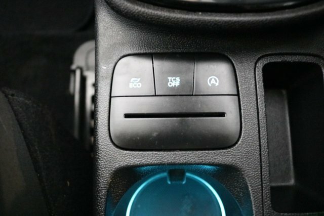 Ford Fiesta 1.6 Zetec Hatchback Powershift Euro 6 Blue #42