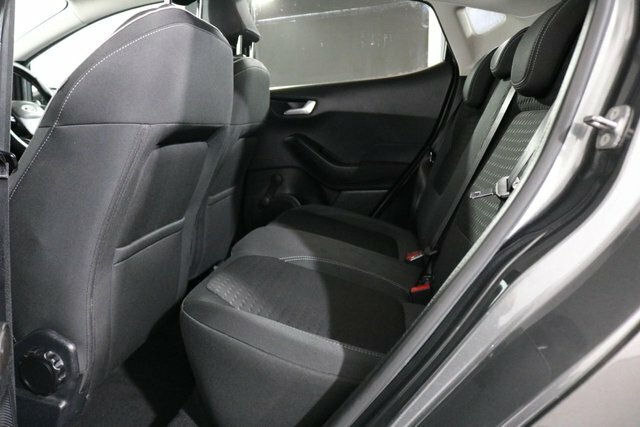 Ford Fiesta 1.6 Zetec Hatchback Powershift Euro 6 Blue #13