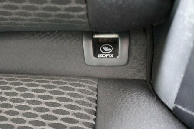Volkswagen Golf 1.6 Tdi Bluemotion Tech Se Dsg Euro 5 Ss Grey #38