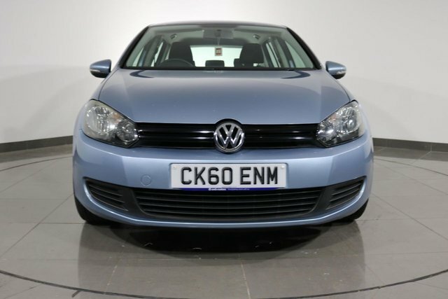 Volkswagen Golf 1.6 Tdi Bluemotion Tech Se Dsg Euro 5 Ss Grey #49