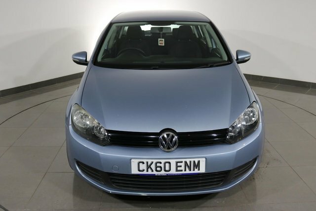 Volkswagen Golf 1.6 Tdi Bluemotion Tech Se Dsg Euro 5 Ss Grey #48