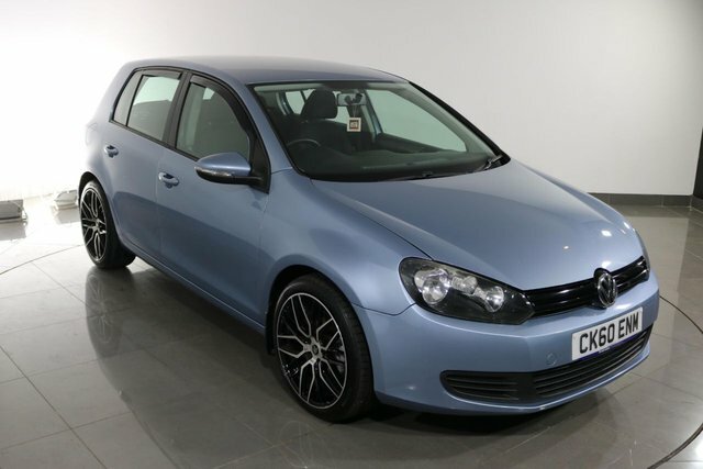 Volkswagen Golf 1.6 Tdi Bluemotion Tech Se Dsg Euro 5 Ss Grey #50